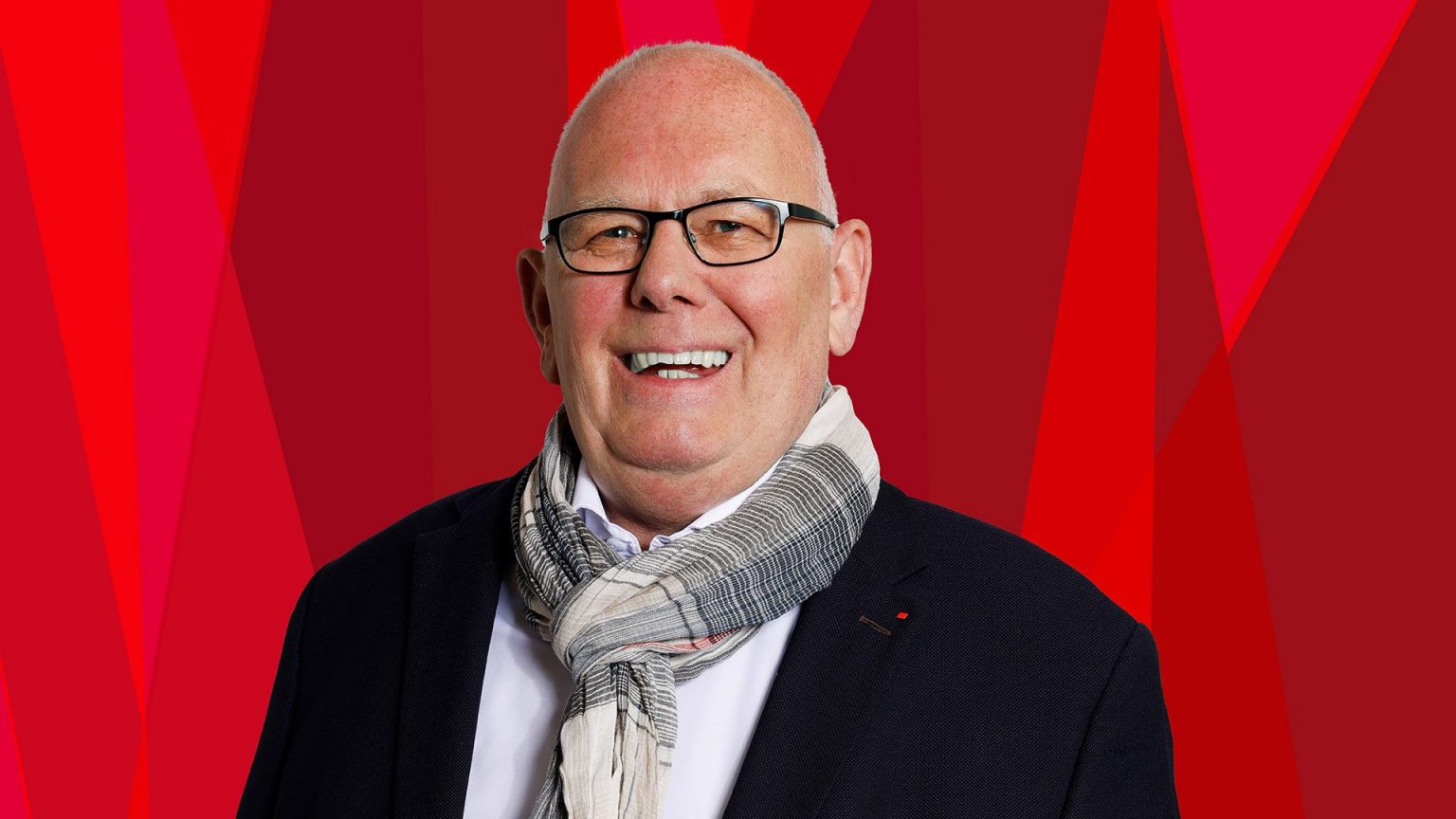 Volker Münchow
