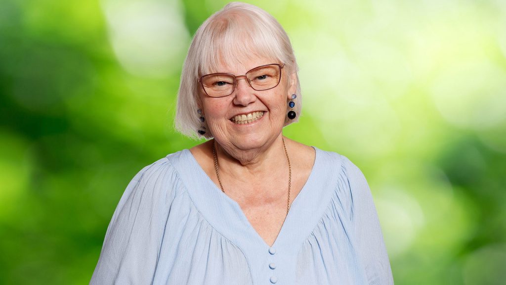 Ute Meulenkamp