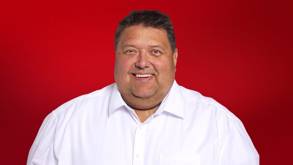 Matthias Gohr